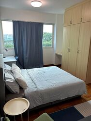 St. Michael's Condominium (D12), Apartment #581763651